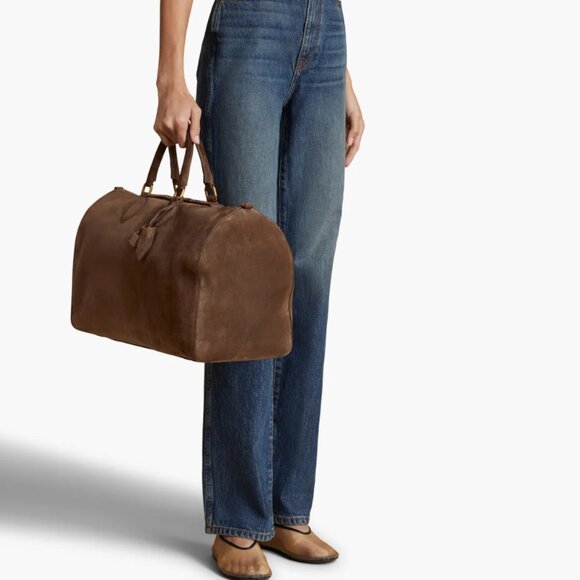 BNWT AW24 KHAITE MARCY FLAT 37.5 & 41 - Picture 12 of 12